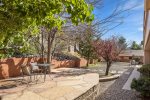 Great outdoor living for your Sedona stay 